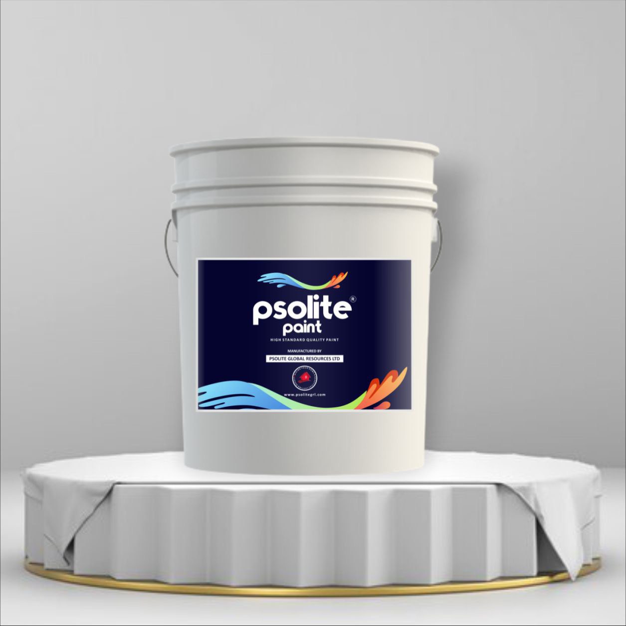 psolite paint